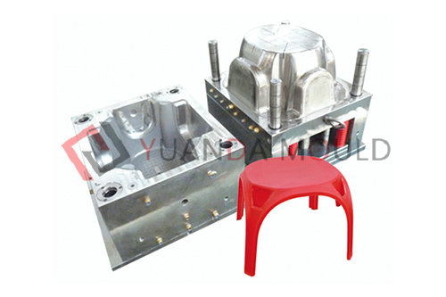 Stool Mould 05